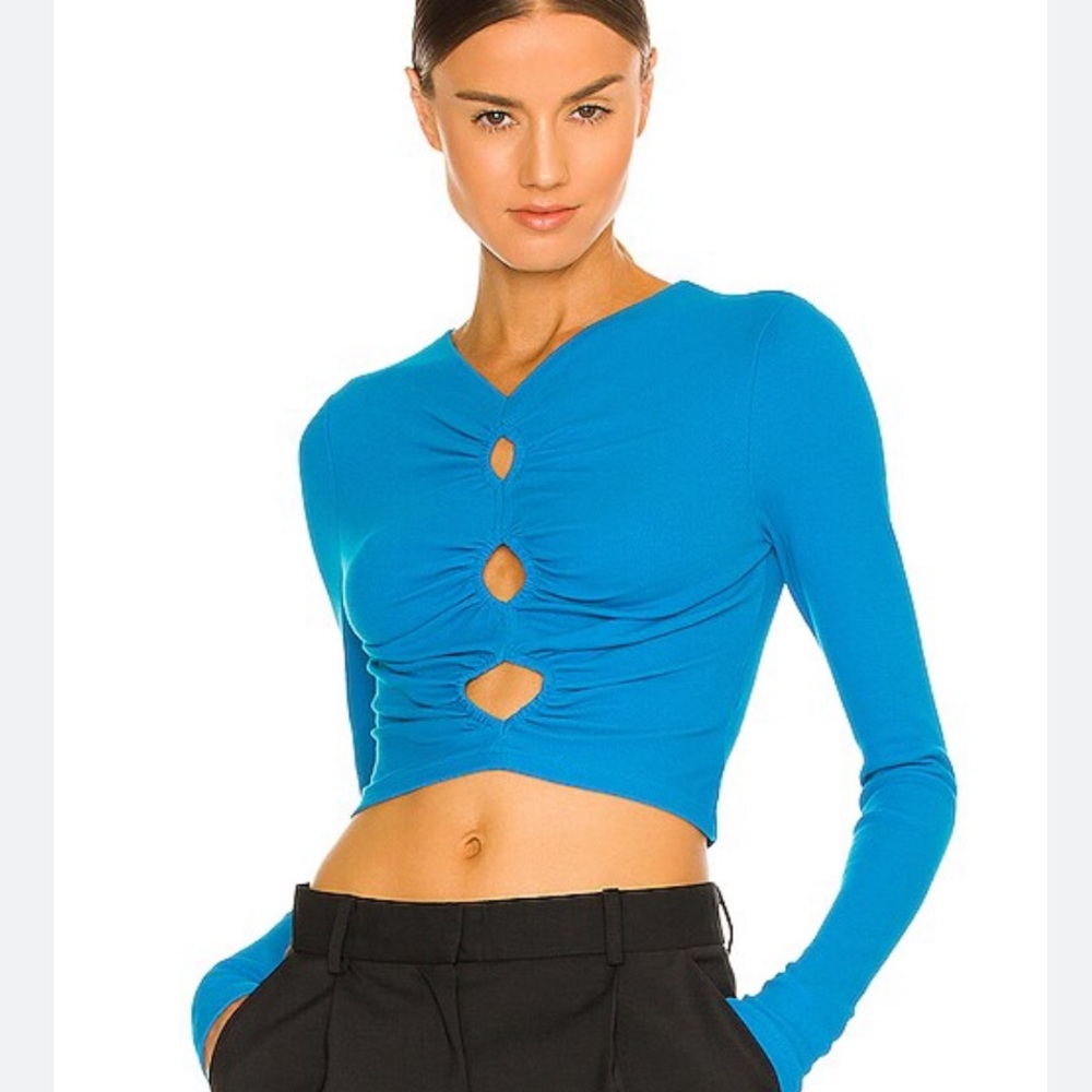 SNDYS Natty Top - Revolve